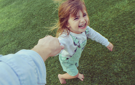 Consejos para criar niños más felices